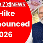 DA Hike Announced