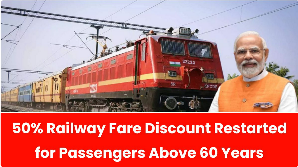 Railway Travel Rules