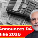 Dearness Allowance Hike