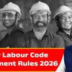 Labour Code Settlement Rules